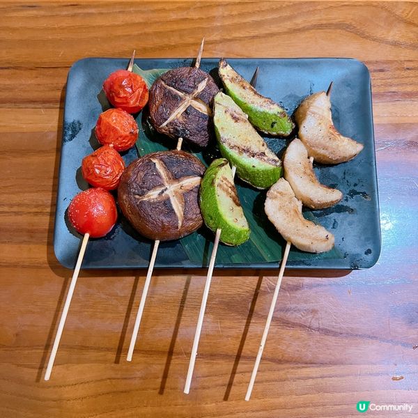 大角咀新開日式小店