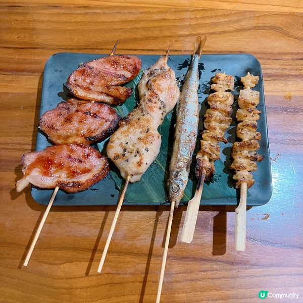 大角咀新開日式小店