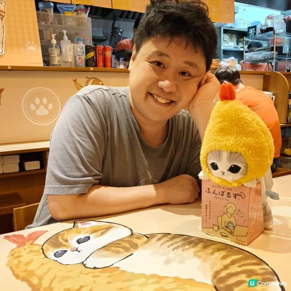 這萌度會讓相簿直接爆炸💥