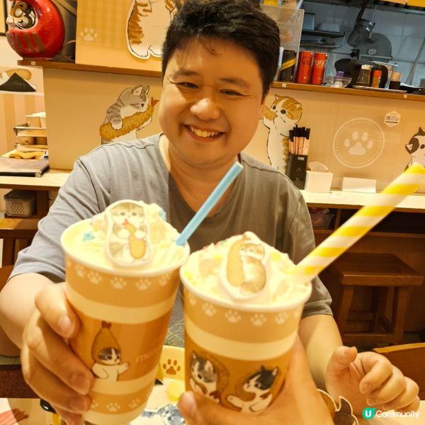 這萌度會讓相簿直接爆炸💥