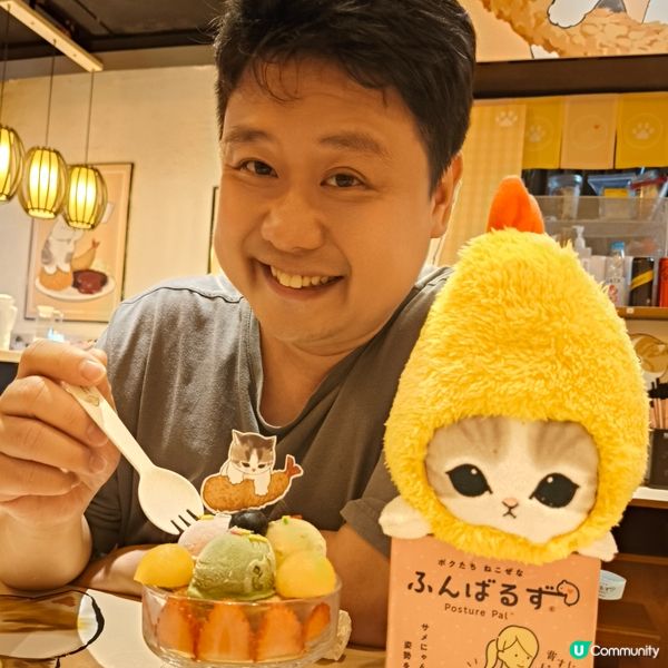 這萌度會讓相簿直接爆炸💥