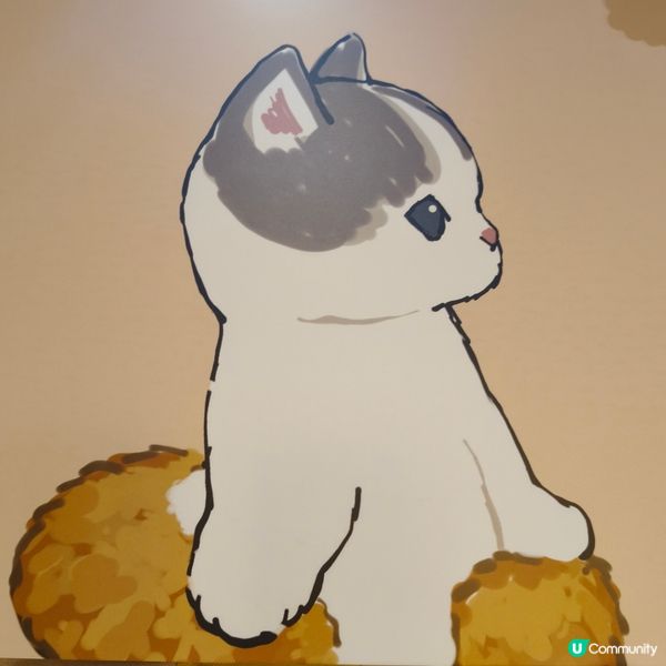 這萌度會讓相簿直接爆炸💥