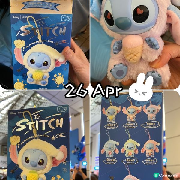 第一次參加新店開張😆雖然係自己登記,希望下次有機會受邀😆歡迎...