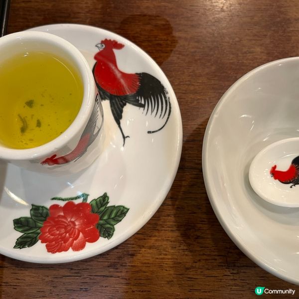 最愛港式點心既你一定要去呢間｢老馮茶居｣試下!懷舊裝飾､打卡...