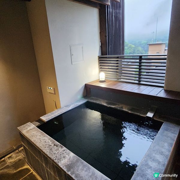 🔥東京箱根♨️温泉勝地🥂私湯推薦🤗