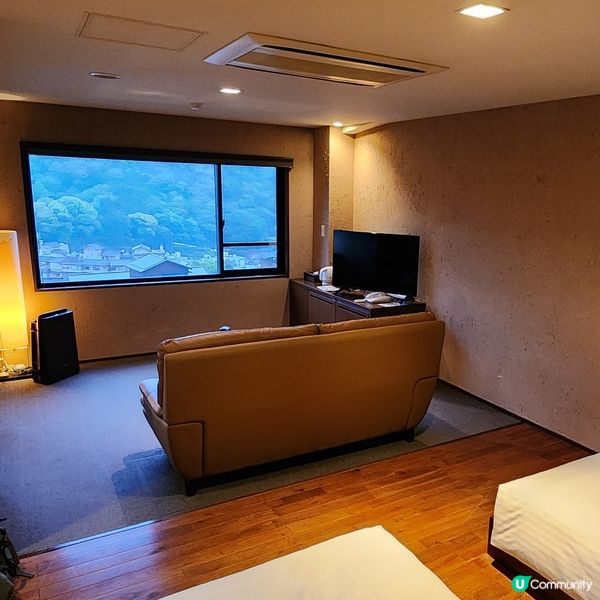 🔥東京箱根♨️温泉勝地🥂私湯推薦🤗