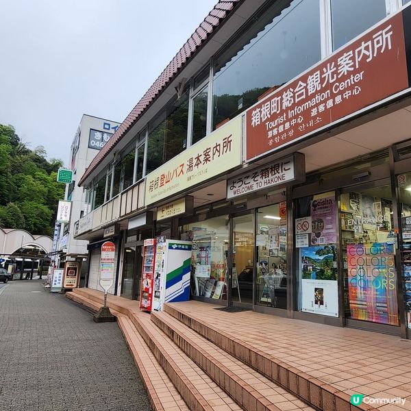 🔥東京箱根♨️温泉勝地🥂私湯推薦🤗