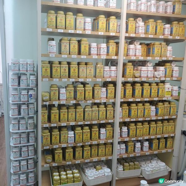 ✨ 馨禾堂 | 婦科調理的中醫智慧✨