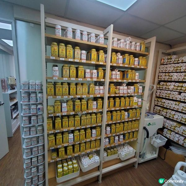 ✨ 馨禾堂 | 婦科調理的中醫智慧✨