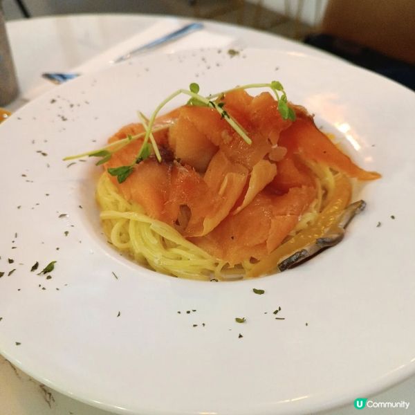 佐敦山林道餐廳 🍽️  喺度做乜？😋