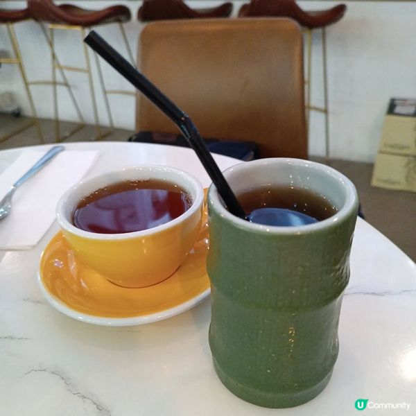 佐敦山林道餐廳 🍽️  喺度做乜？😋