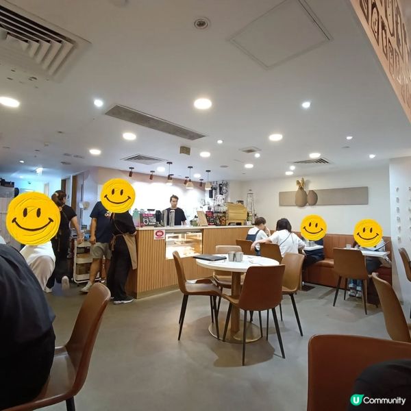 佐敦山林道餐廳 🍽️  喺度做乜？😋