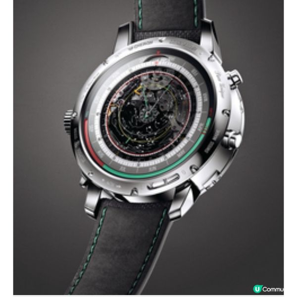 VACHERON CONSTANTIN270年的時間藝術