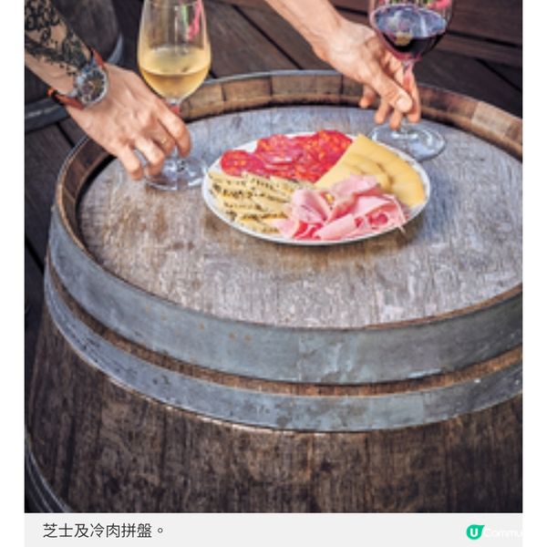 ThinkWine品酒活動 葡萄酒巧妙融合音樂與繪畫