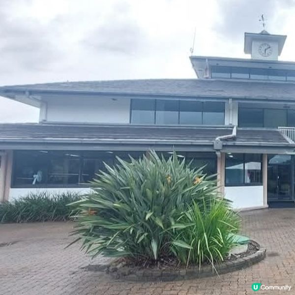 高爾夫球場 ⛳️🏌‍♀️🏌‍♂️位於昆士蘭黃金海岸