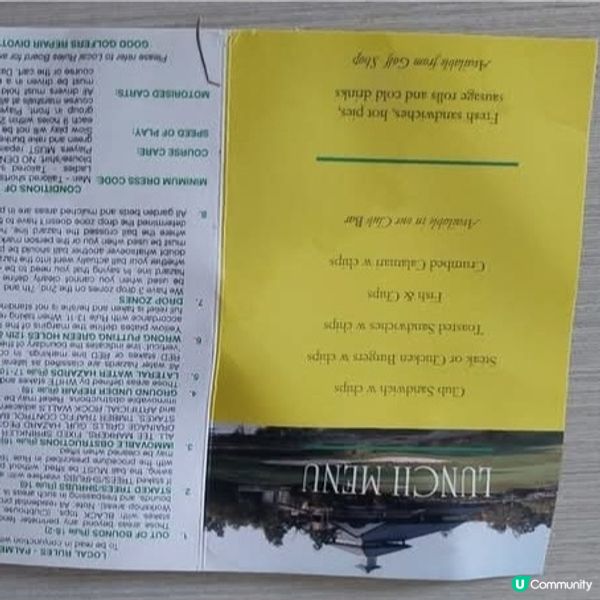 高爾夫球場 ⛳️🏌‍♀️🏌‍♂️位於昆士蘭黃金海岸