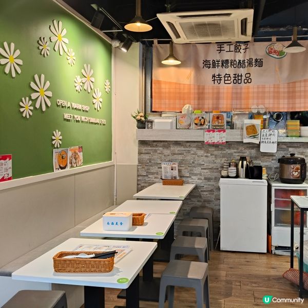 【屯門覓食記】發現隱世小店《南海美食》！