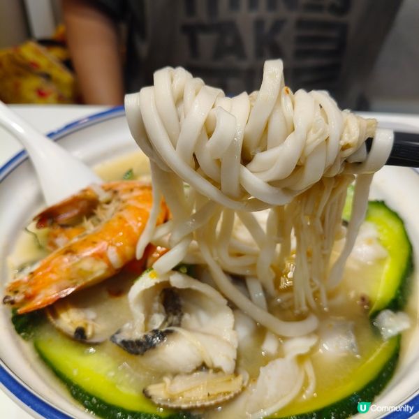 【屯門覓食記】發現隱世小店《南海美食》！