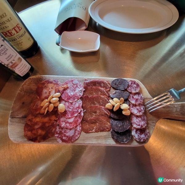 #Foodie##假期推介##打卡美食##西餐廳 ##chi...