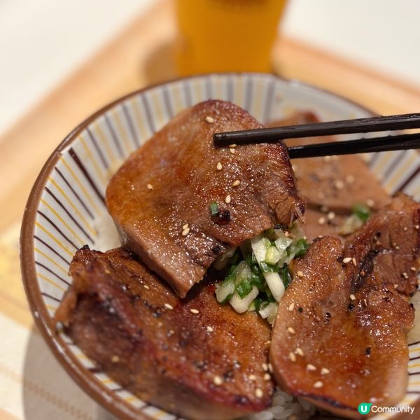 人氣日式丼飯專門店🔥