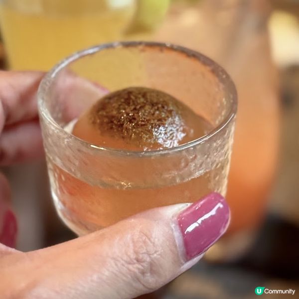 迷人花香下午茶@Ammo