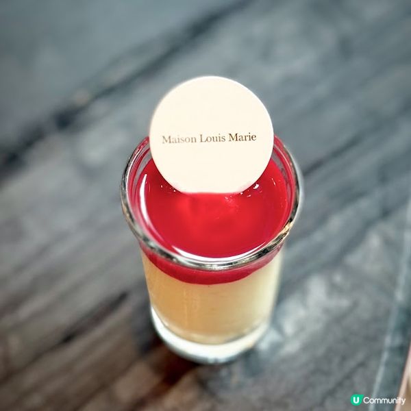 迷人花香下午茶@Ammo