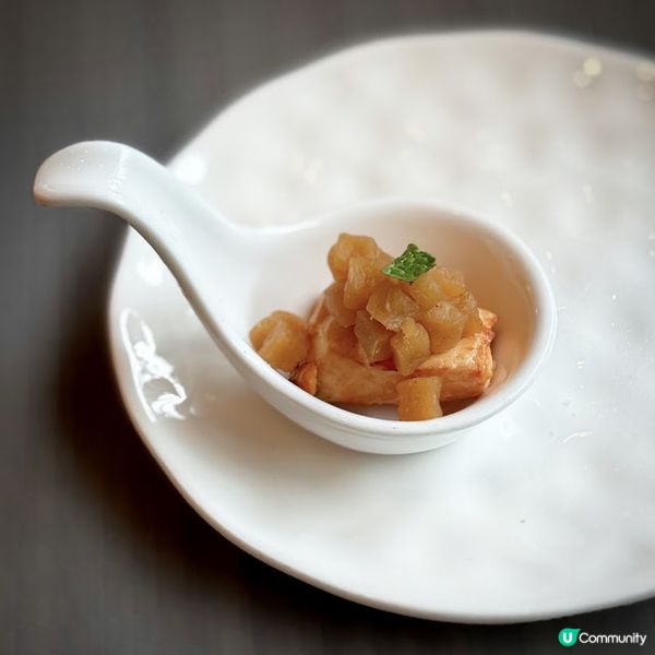 迷人花香下午茶@Ammo