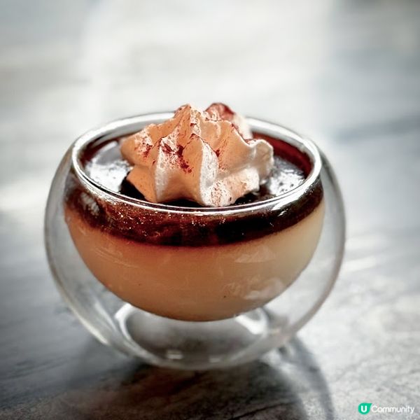 迷人花香下午茶@Ammo