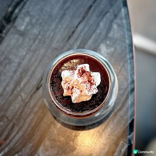 迷人花香下午茶@Ammo