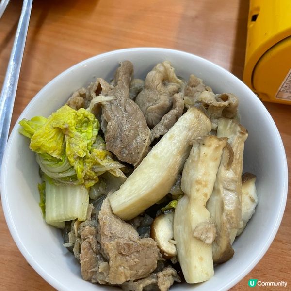 📝九龍城 。李師傅韓國料理