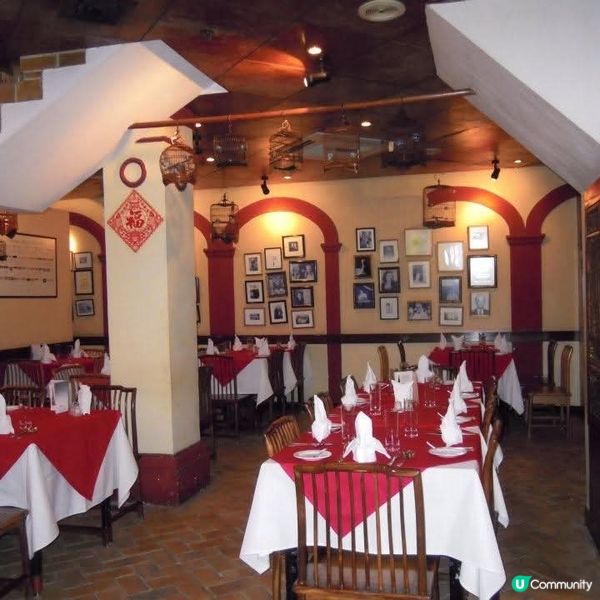 澳門必食地道葡國菜😋