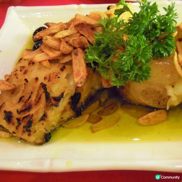 澳門必食地道葡國菜😋