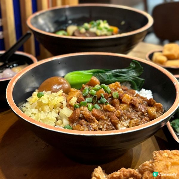 觀塘•價錢親民 大大份台灣菜