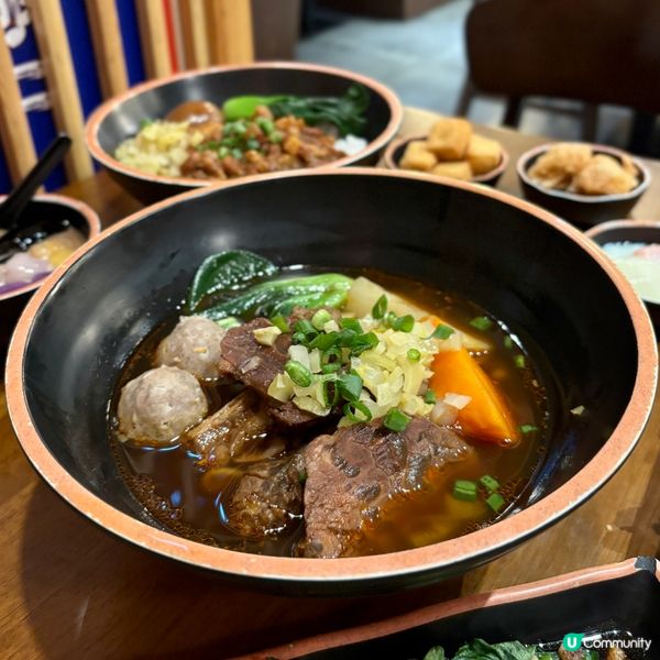 觀塘•價錢親民 大大份台灣菜