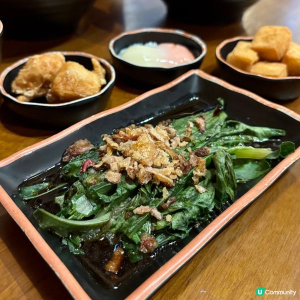 觀塘•價錢親民 大大份台灣菜