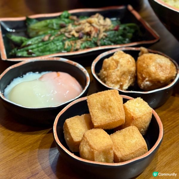 觀塘•價錢親民 大大份台灣菜