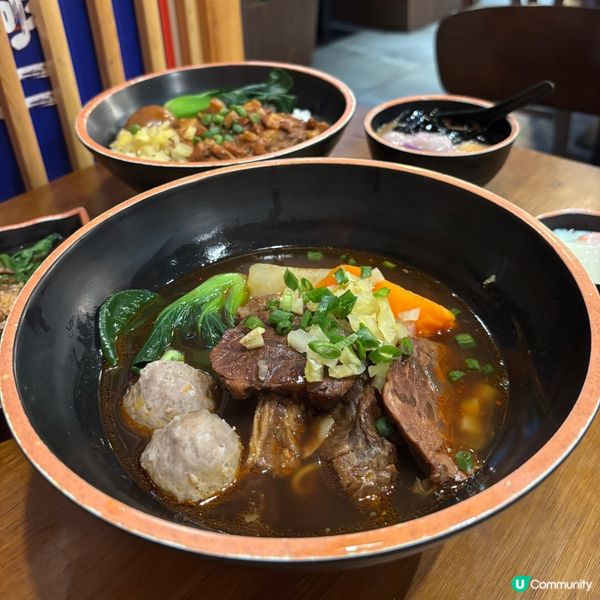 觀塘•價錢親民 大大份台灣菜