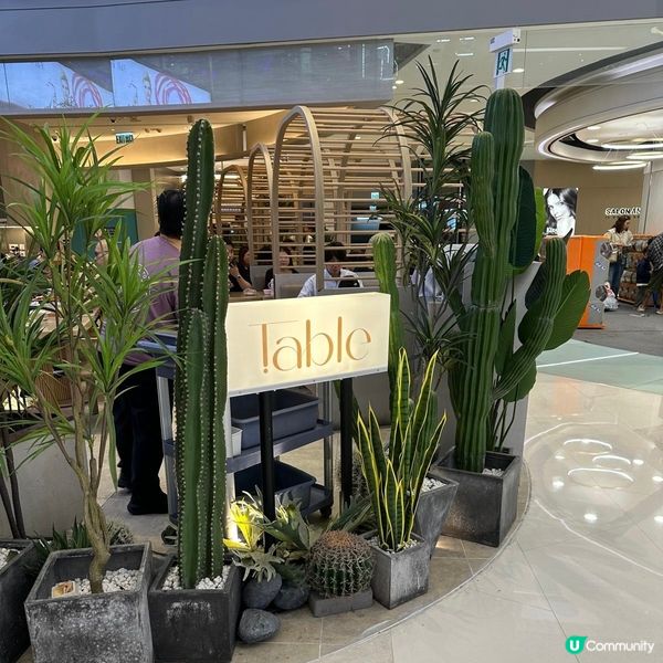 高人氣清新Cafe🌸