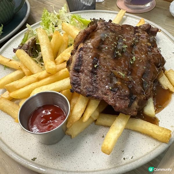 高人氣清新Cafe🌸