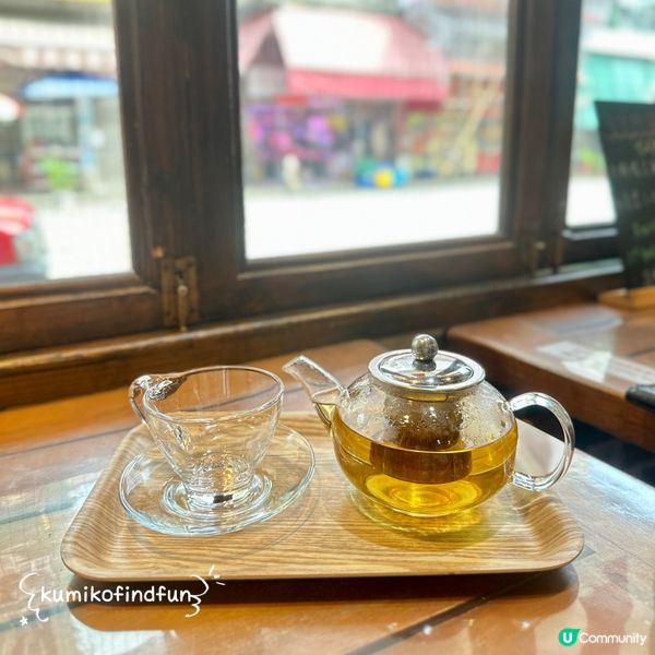 晉家門炭燒工房：太子懷舊小店，貓貓陪你食串燒 🐱🔥