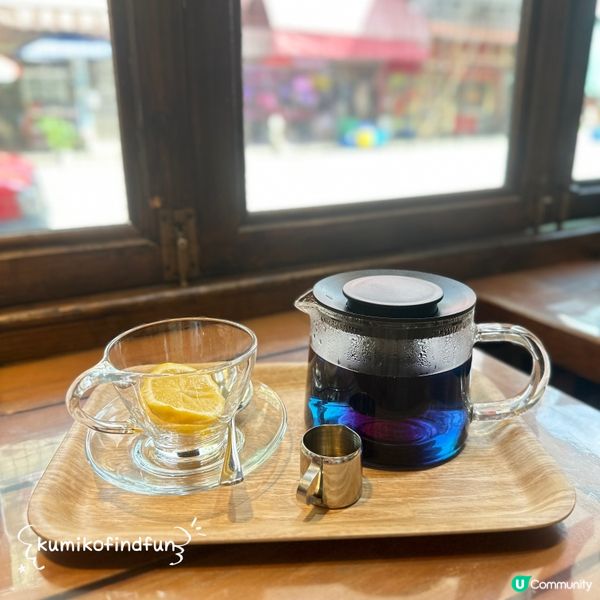 晉家門炭燒工房：太子懷舊小店，貓貓陪你食串燒 🐱🔥