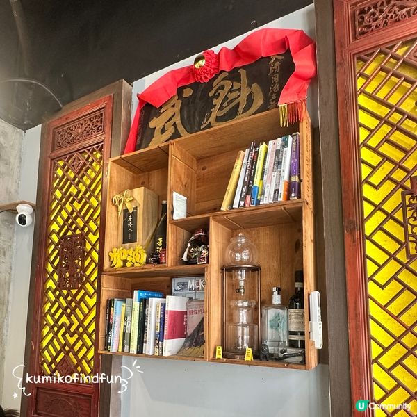 晉家門炭燒工房：太子懷舊小店，貓貓陪你食串燒 🐱🔥