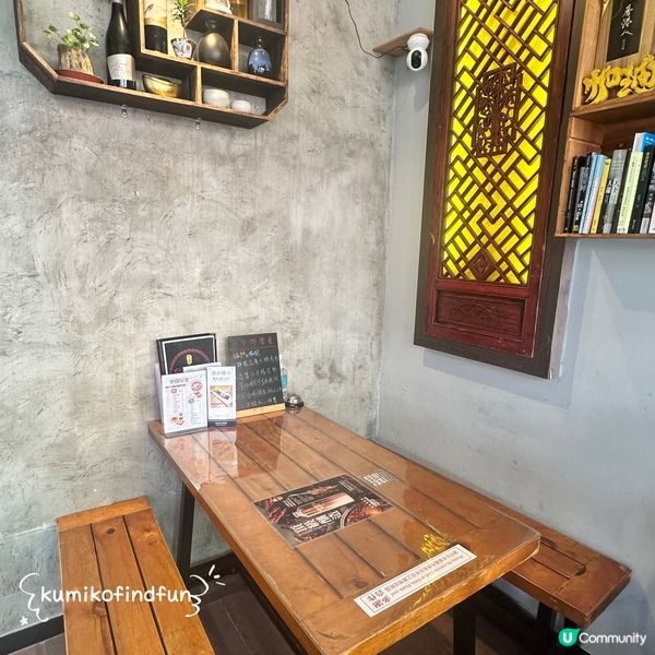 晉家門炭燒工房：太子懷舊小店，貓貓陪你食串燒 🐱🔥