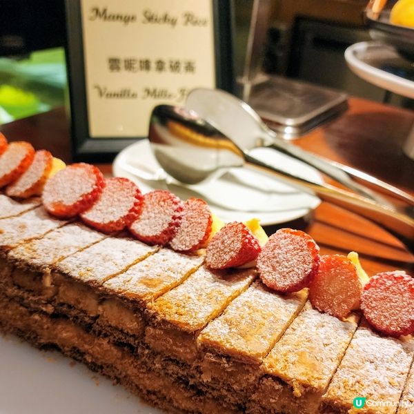 🔥尖沙咀酒店自助餐 🦞🦀🍣  抵食推介👍👍