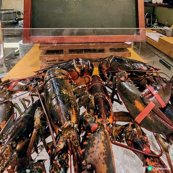 🔥尖沙咀酒店自助餐 🦞🦀🍣  抵食推介👍👍