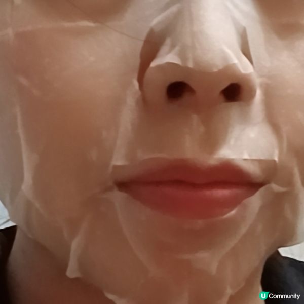 水感舒緩，肌膚救星 💦✨