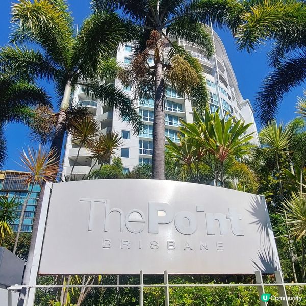 布里斯班酒店推介🧳🏨