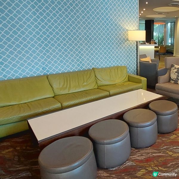 布里斯班酒店推介🧳🏨