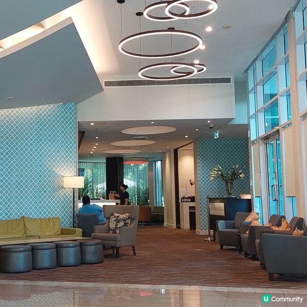 布里斯班酒店推介🧳🏨