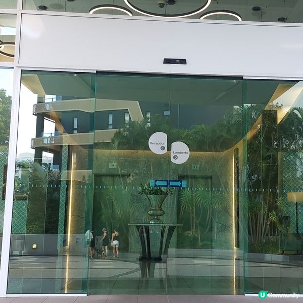 布里斯班酒店推介🧳🏨